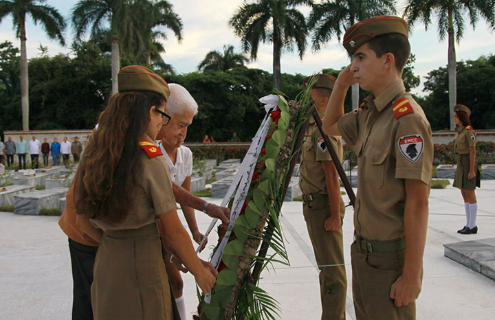 ACN - Cuba