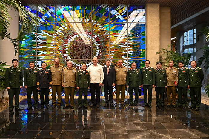 ACN - Cuba