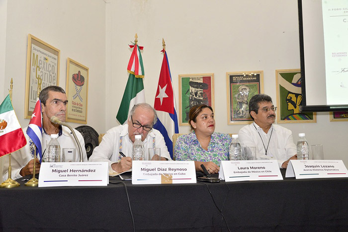ACN - Cuba