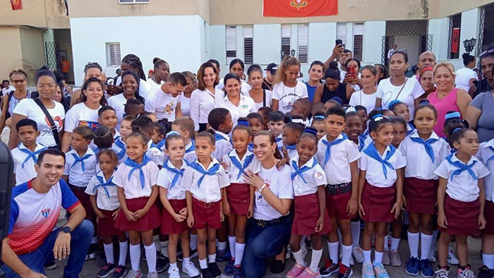 ACN - Cuba