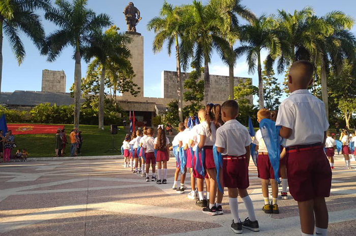 ACN - Cuba