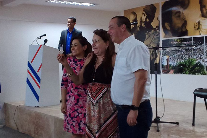 ACN - Cuba