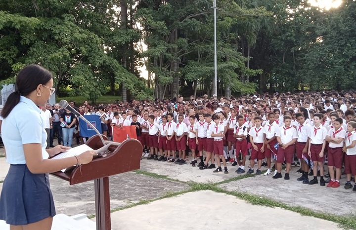 ACN - Cuba