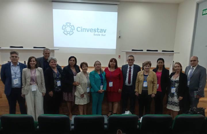 ACN - Cuba