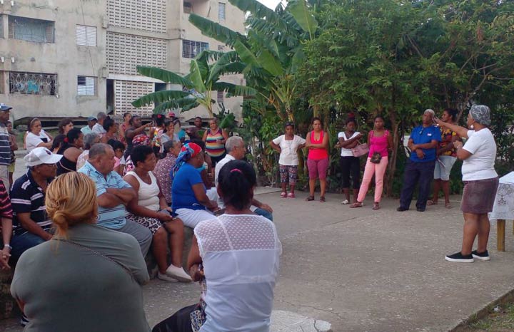ACN - Cuba