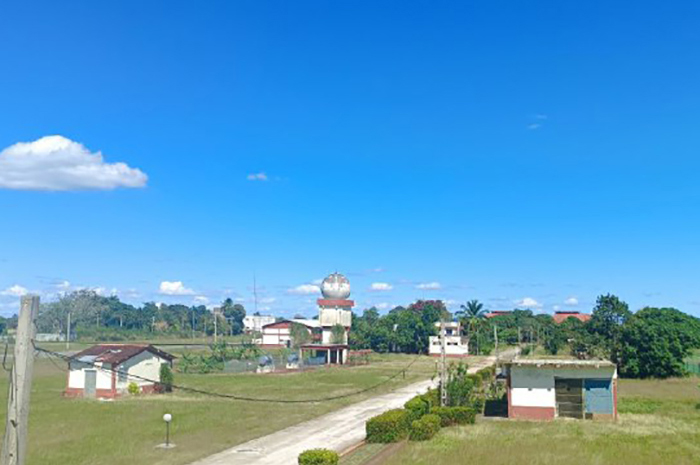 ACN - Cuba