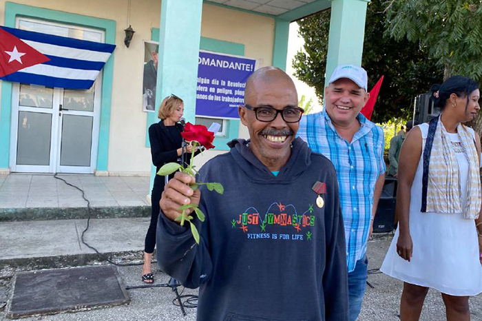 ACN - Cuba