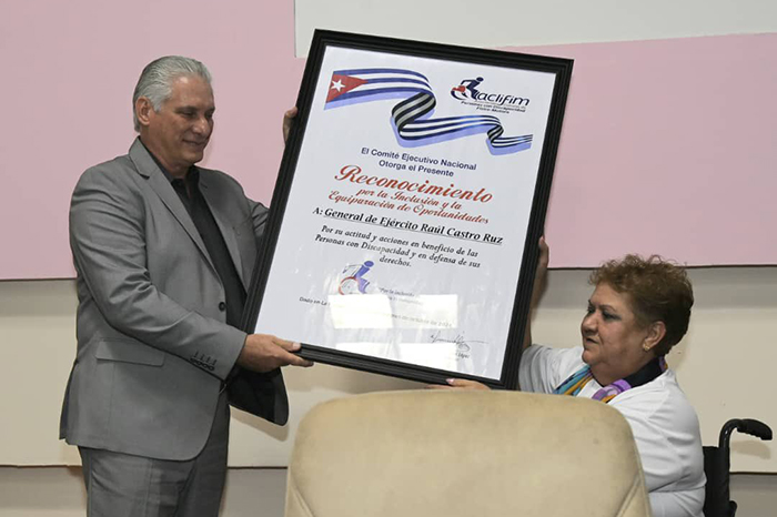 ACN - Cuba