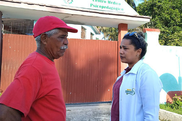 ACN - Cuba