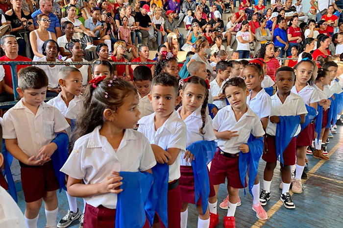 ACN - Cuba