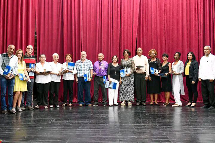 ACN - Cuba