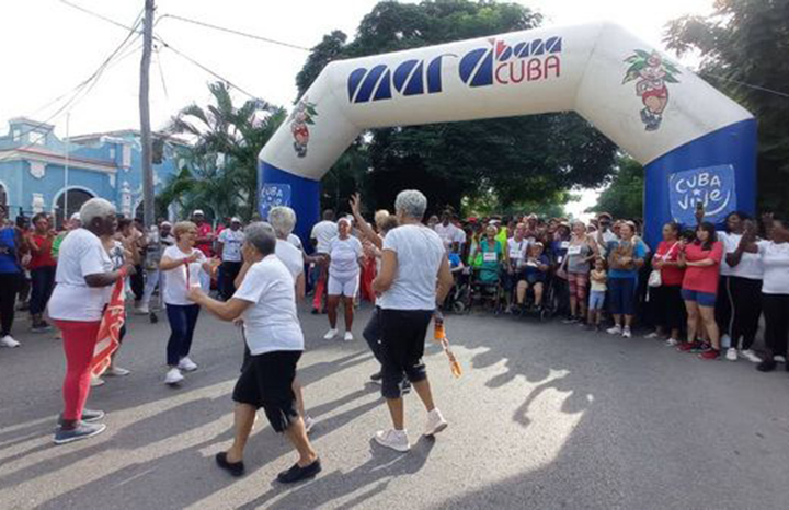 ACN - Cuba