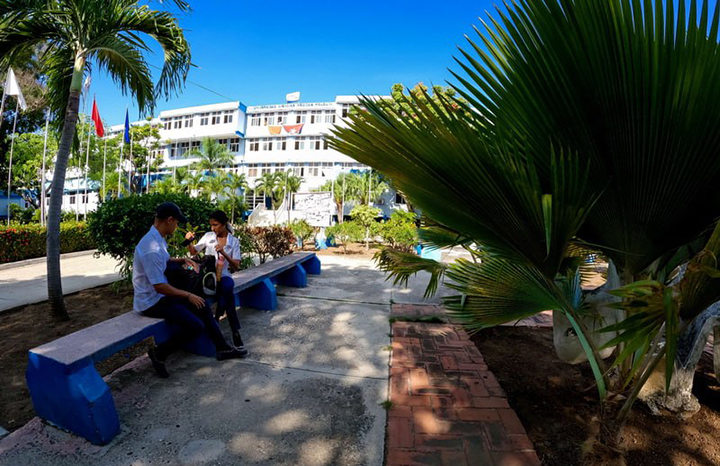 ACN - Cuba