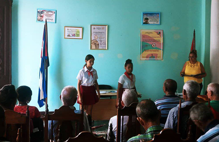 ACN - Cuba