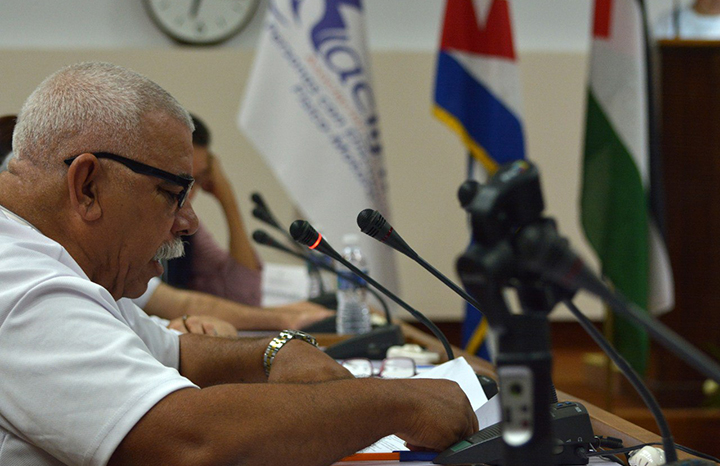 ACN - Cuba