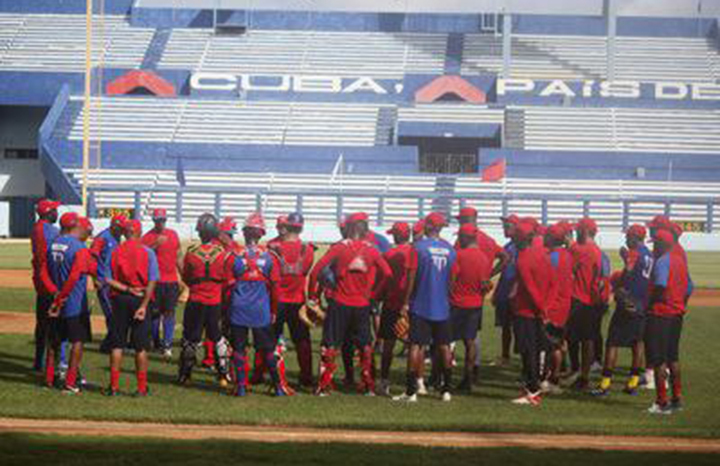 ACN - Cuba