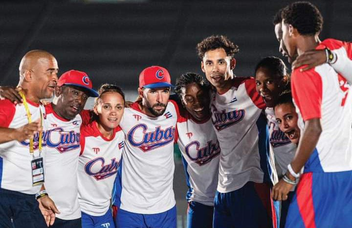 ACN - Cuba