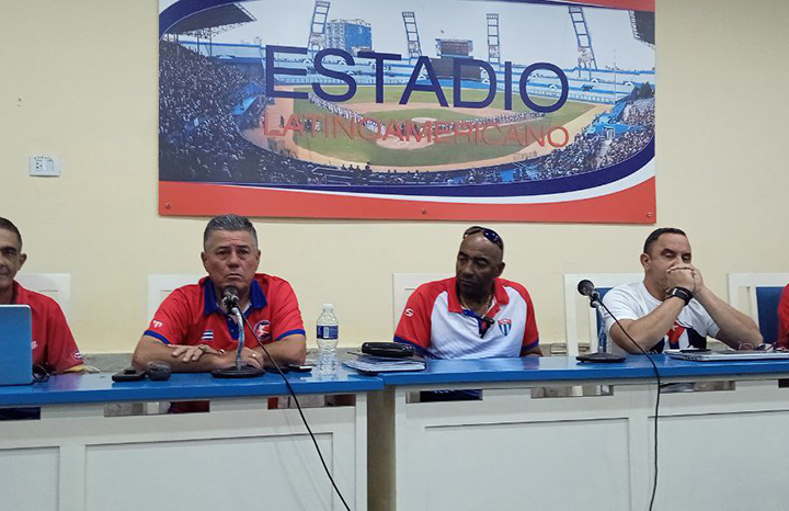 ACN - Cuba