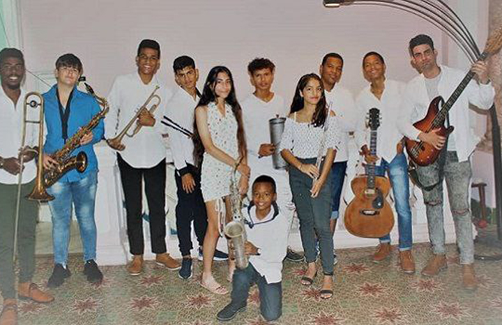 ACN - Cuba