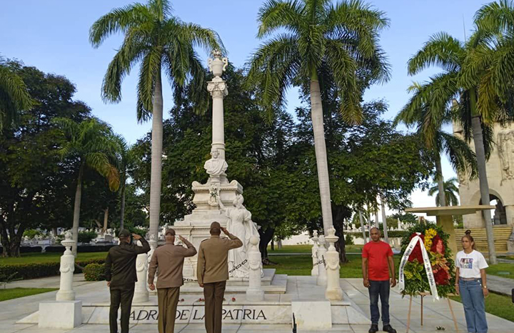 ACN - Cuba