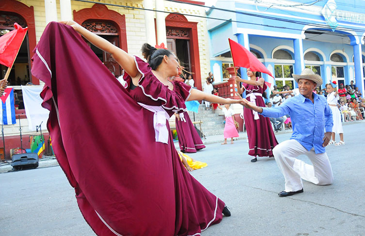 ACN - Cuba