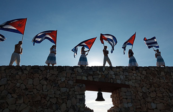 ACN - Cuba