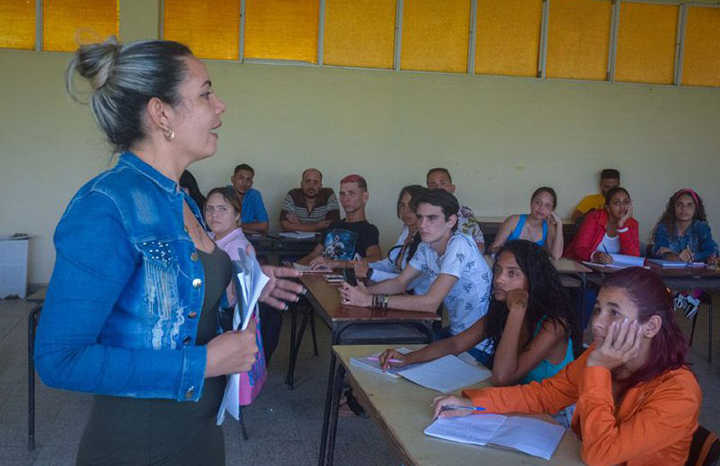 ACN - Cuba