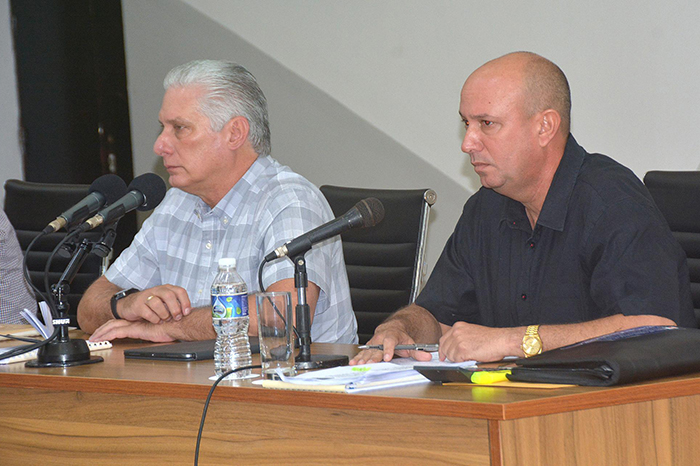 ACN - Cuba