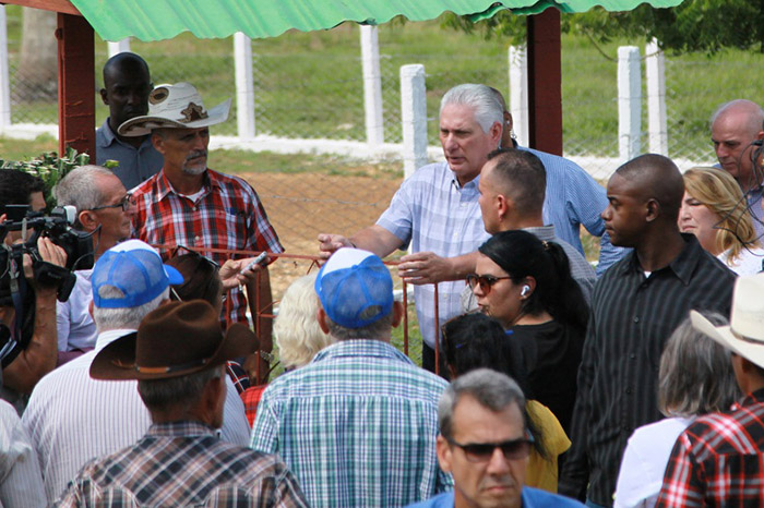 ACN - Cuba