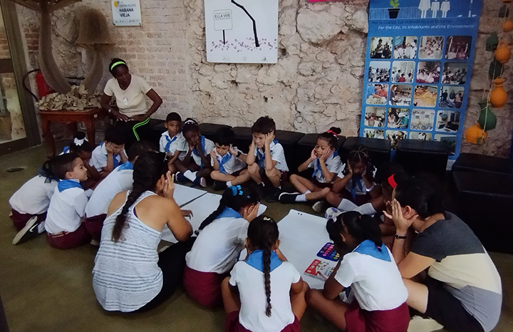 ACN - Cuba