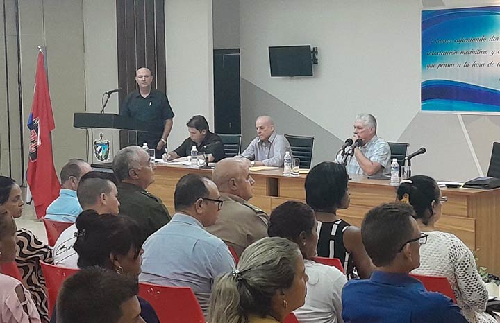 ACN - Cuba