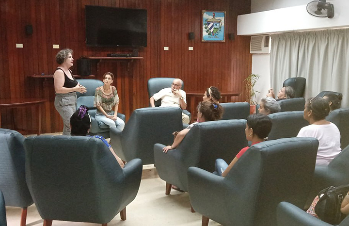 ACN - Cuba