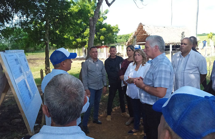 ACN - Cuba