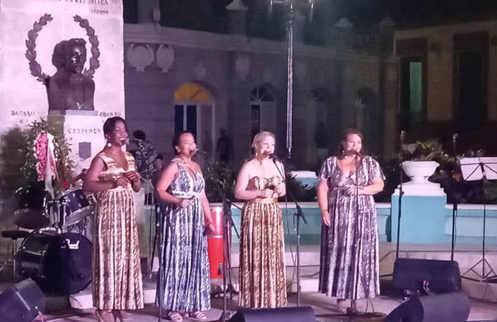 ACN - Cuba