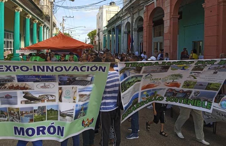 ACN - Cuba