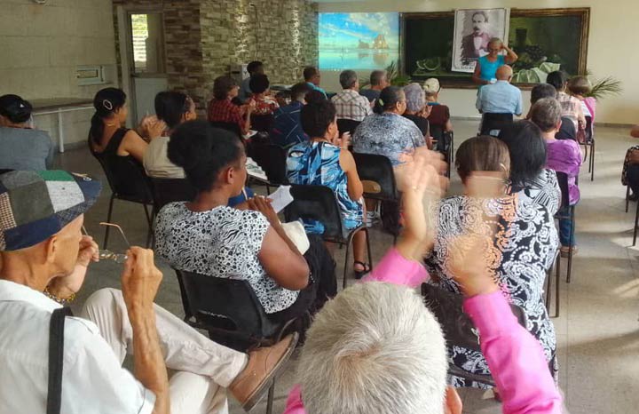 ACN - Cuba