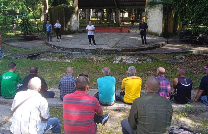 ACN - Cuba