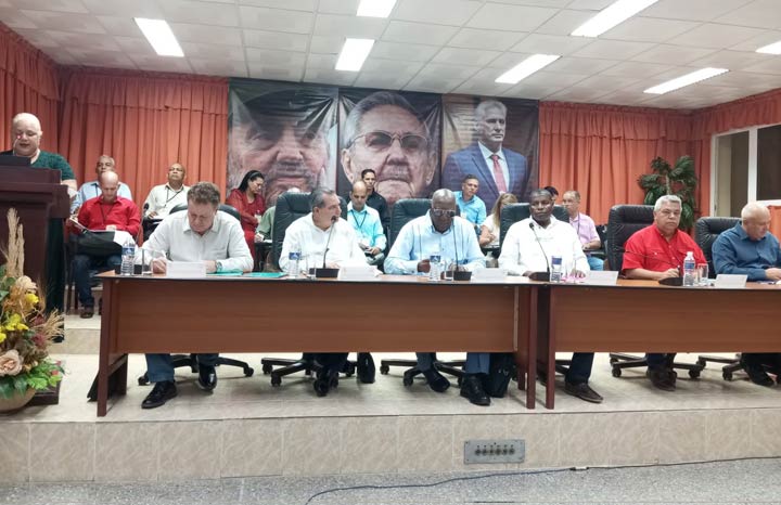 ACN - Cuba