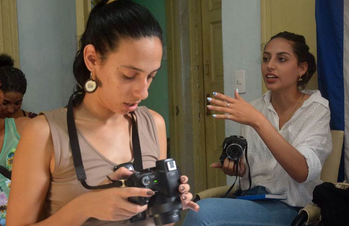 ACN - Cuba
