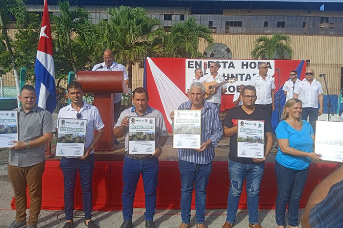 ACN - Cuba
