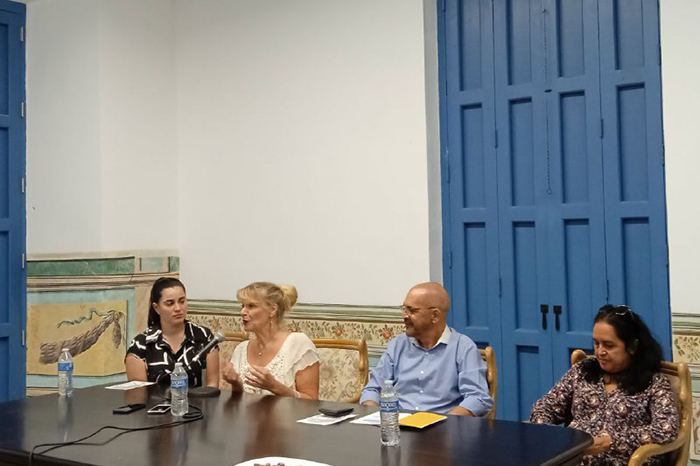 ACN - Cuba