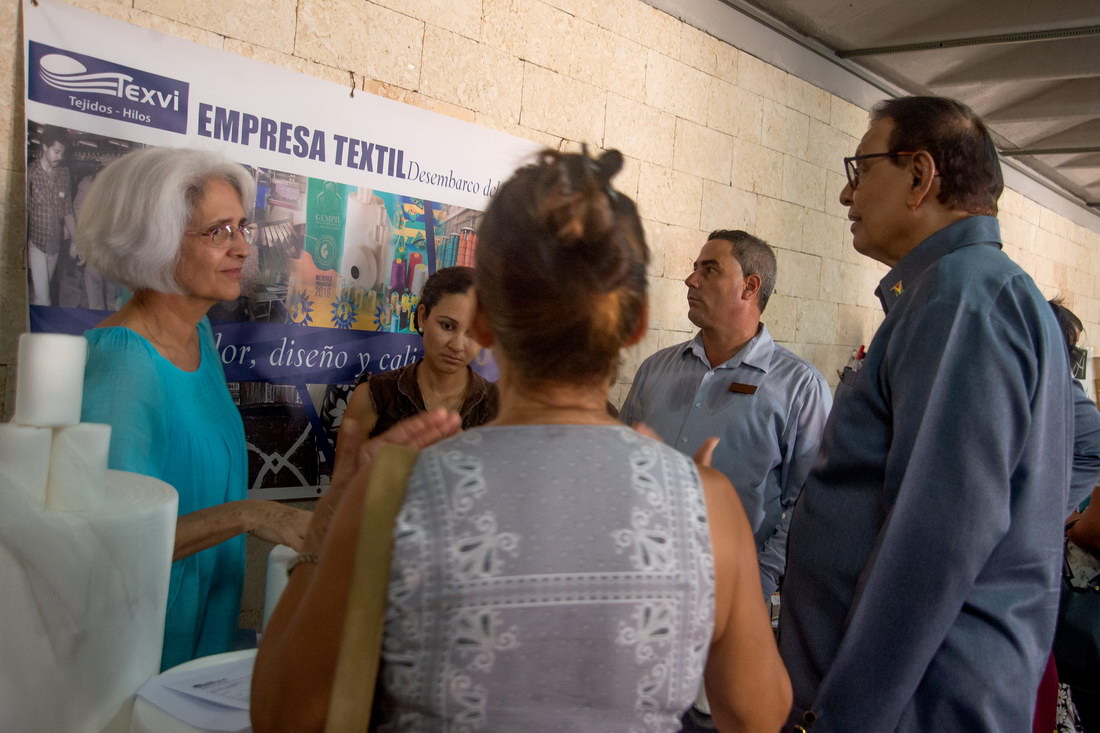 ACN - Cuba