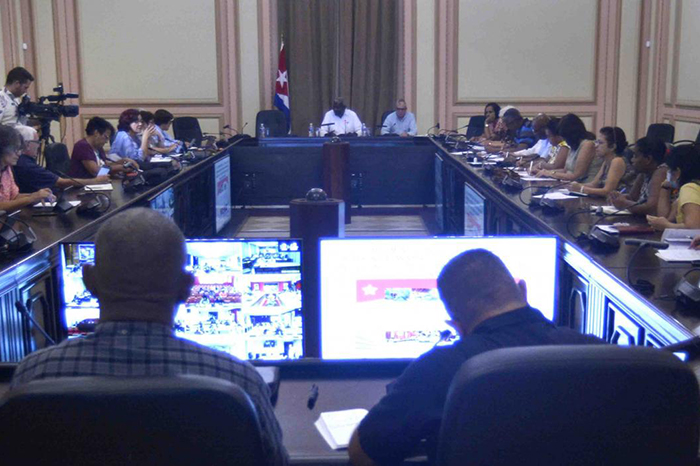 ACN - Cuba