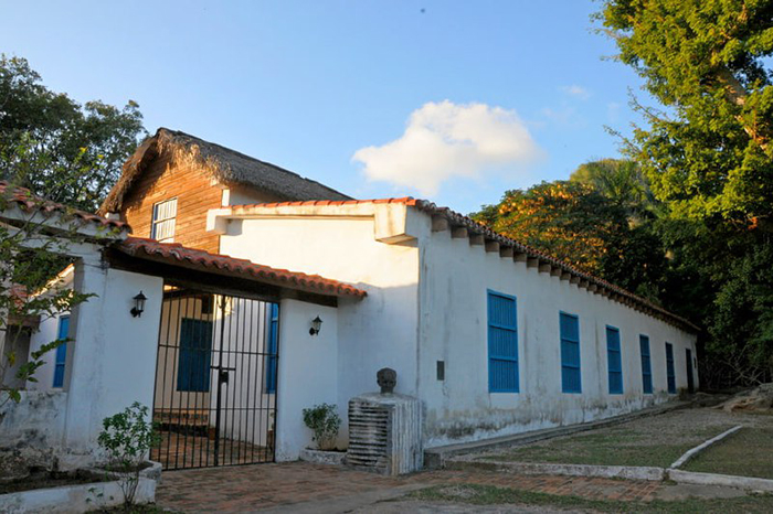 ACN - Cuba