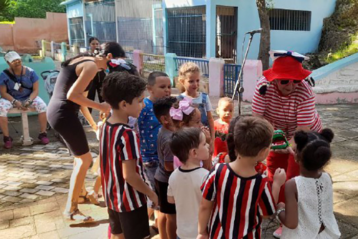 ACN - Cuba