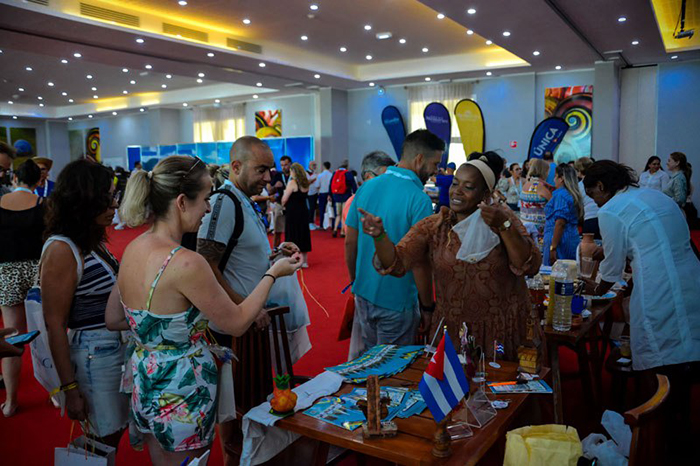 ACN - Cuba