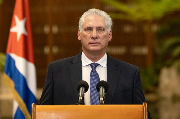ACN - Cuba