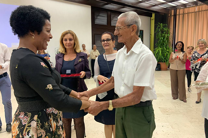 ACN - Cuba