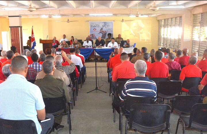 ACN - Cuba