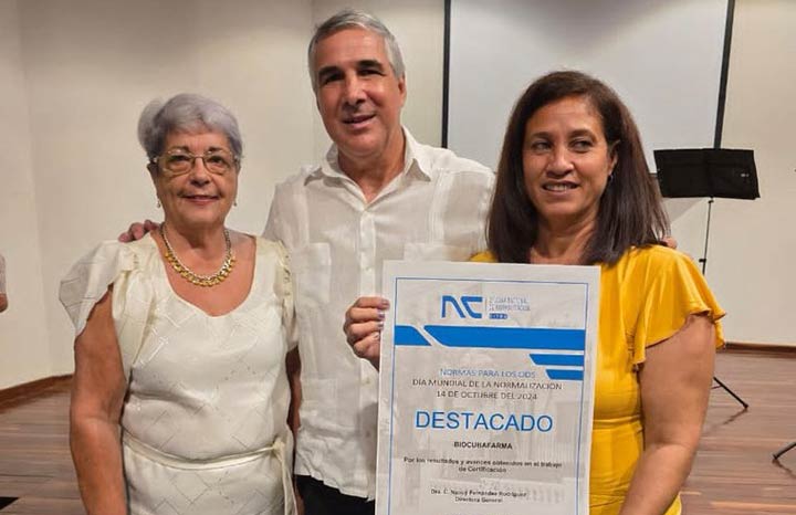 ACN - Cuba